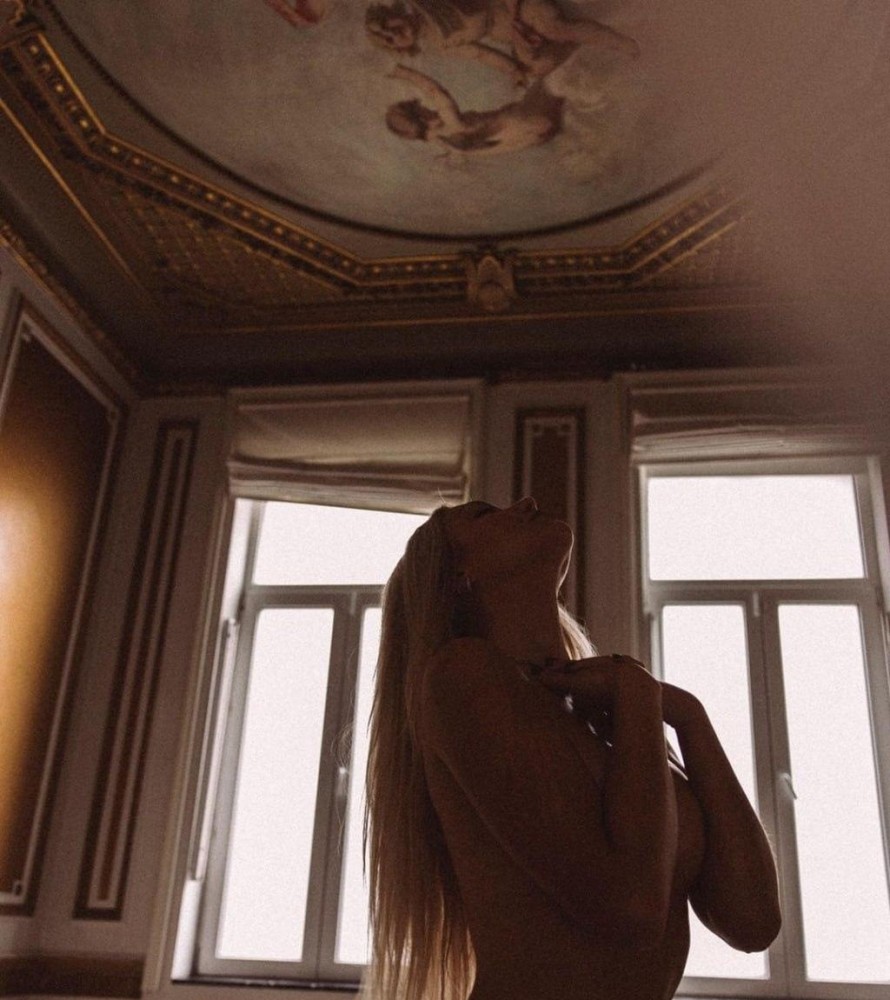 Индивидуалка Ольга фото № 2 в городе Полярные Зори