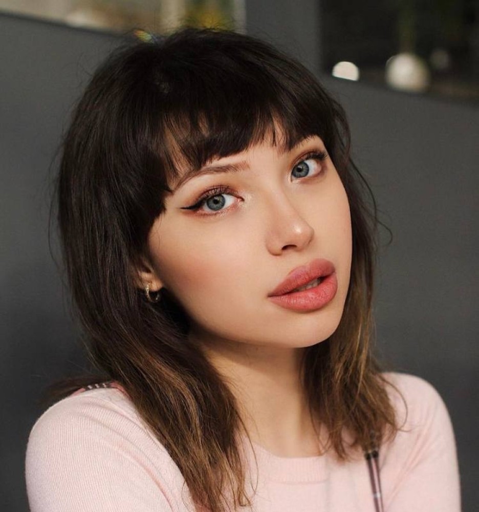 Индивидуалка Ольга фото № 2 в городе Полярные Зори