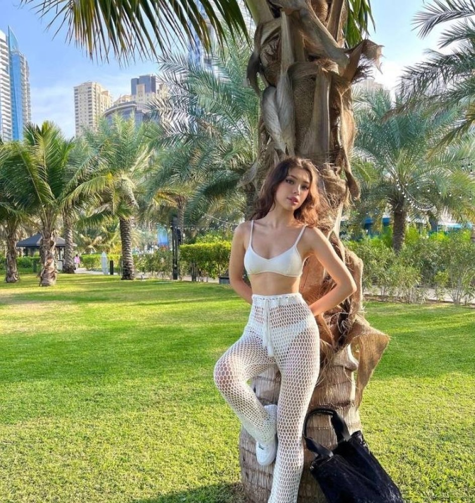 Индивидуалка Ольга фото № 2 в городе Полярные Зори