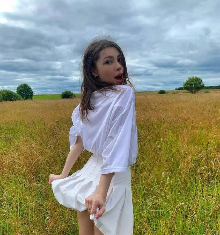 Индивидуалка Ольга фото № 2 в городе Полярные Зори