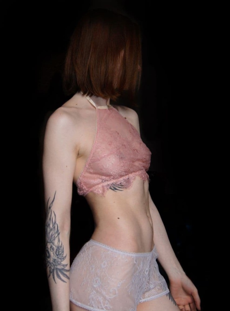 Индивидуалка Ольга фото № 2 в городе Полярные Зори