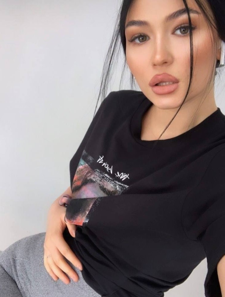 Индивидуалка 🎥 Машка главное фото в городе Полярные Зори 