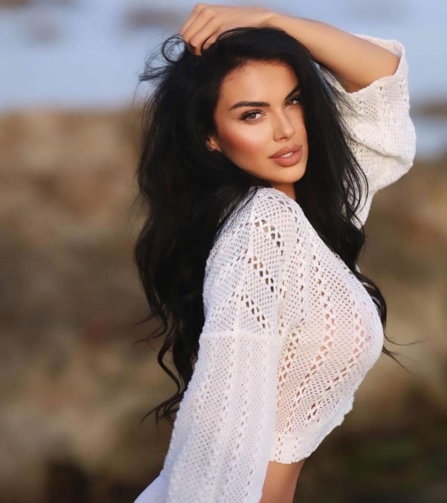 Индивидуалка Марсель главное фото в городе Полярные Зори 