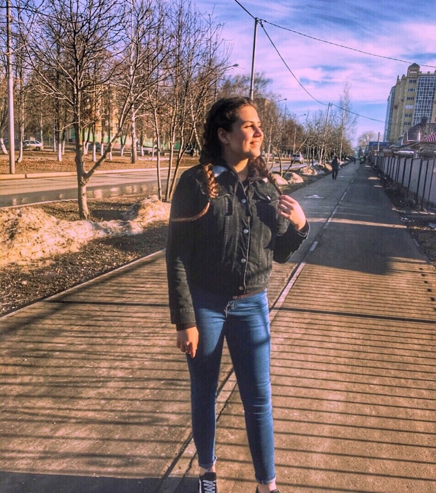 Индивидуалка Рада фото № 2 в городе Полярные Зори