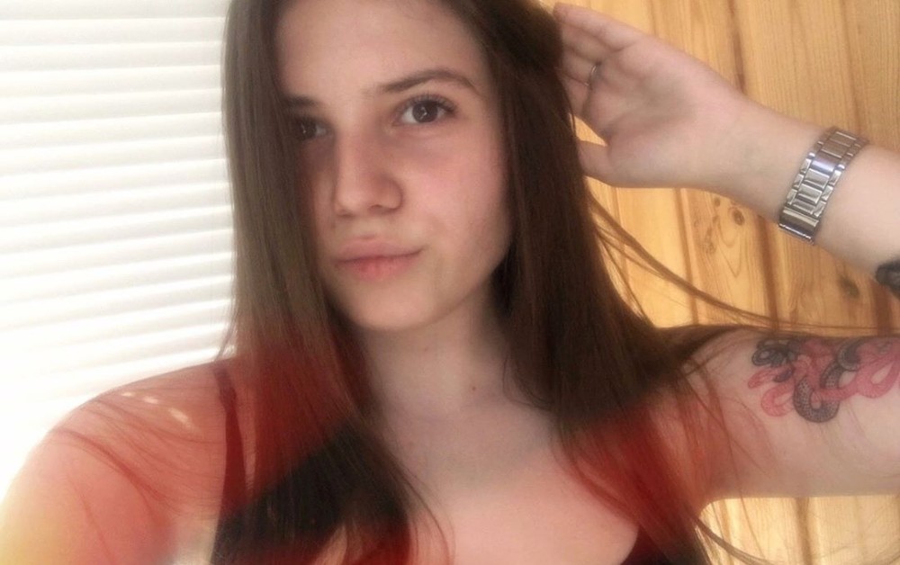 Индивидуалка Рада фото № 2 в городе Полярные Зори