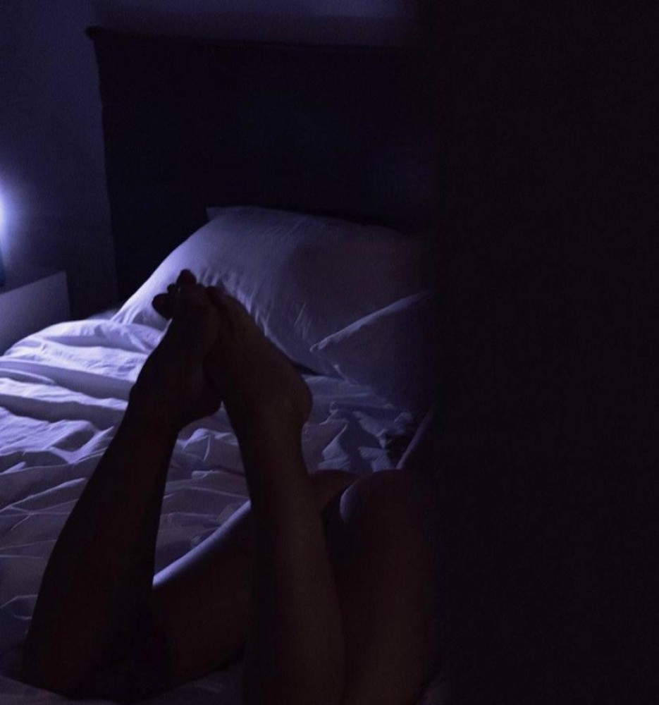 Индивидуалка Рената фото № 2 в городе Полярные Зори