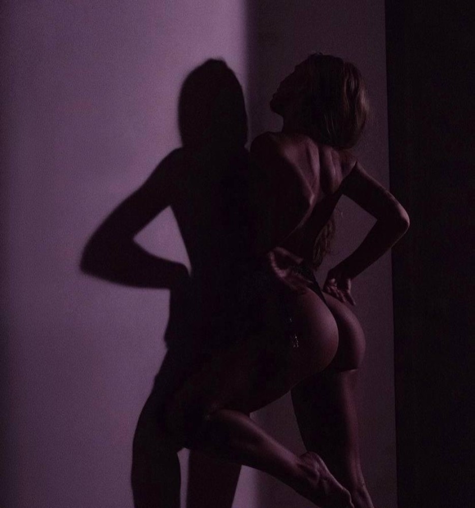 Индивидуалка Рената фото № 2 в городе Полярные Зори