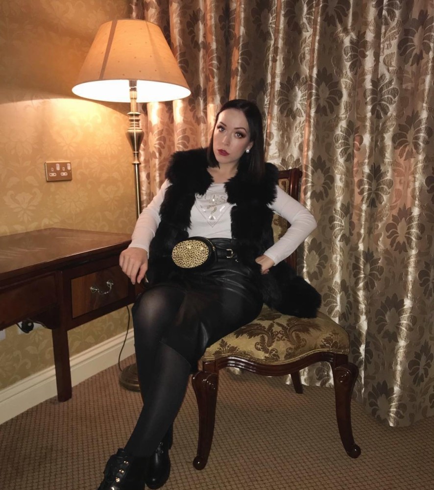 Индивидуалка Рита фото № 2 в городе Полярные Зори