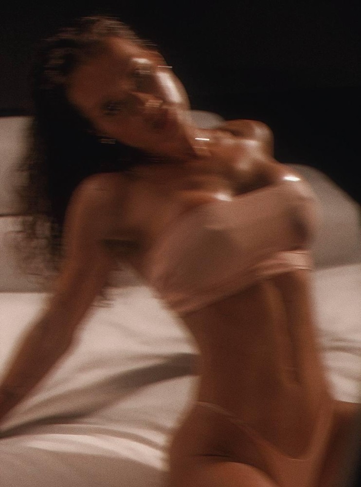 Индивидуалка Света фото № 2 в городе Полярные Зори