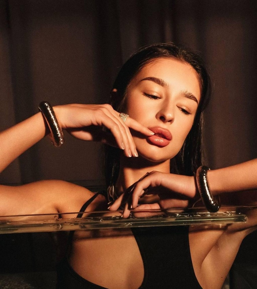 Индивидуалка Светочка фото № 2 в городе Полярные Зори