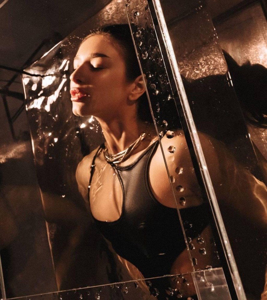 Индивидуалка Светочка фото № 2 в городе Полярные Зори