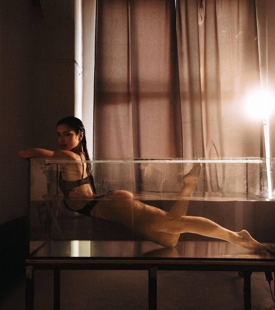 Индивидуалка Светочка фото № 2 в городе Полярные Зори