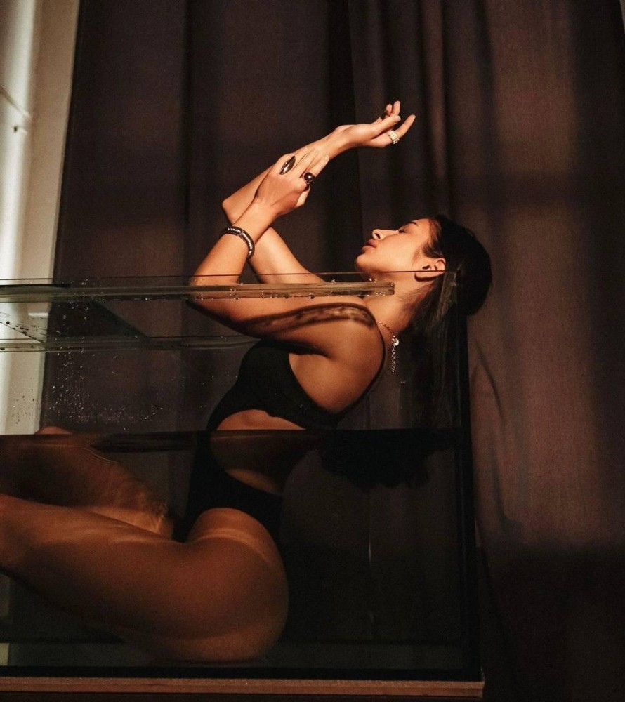 Индивидуалка Светочка фото № 2 в городе Полярные Зори