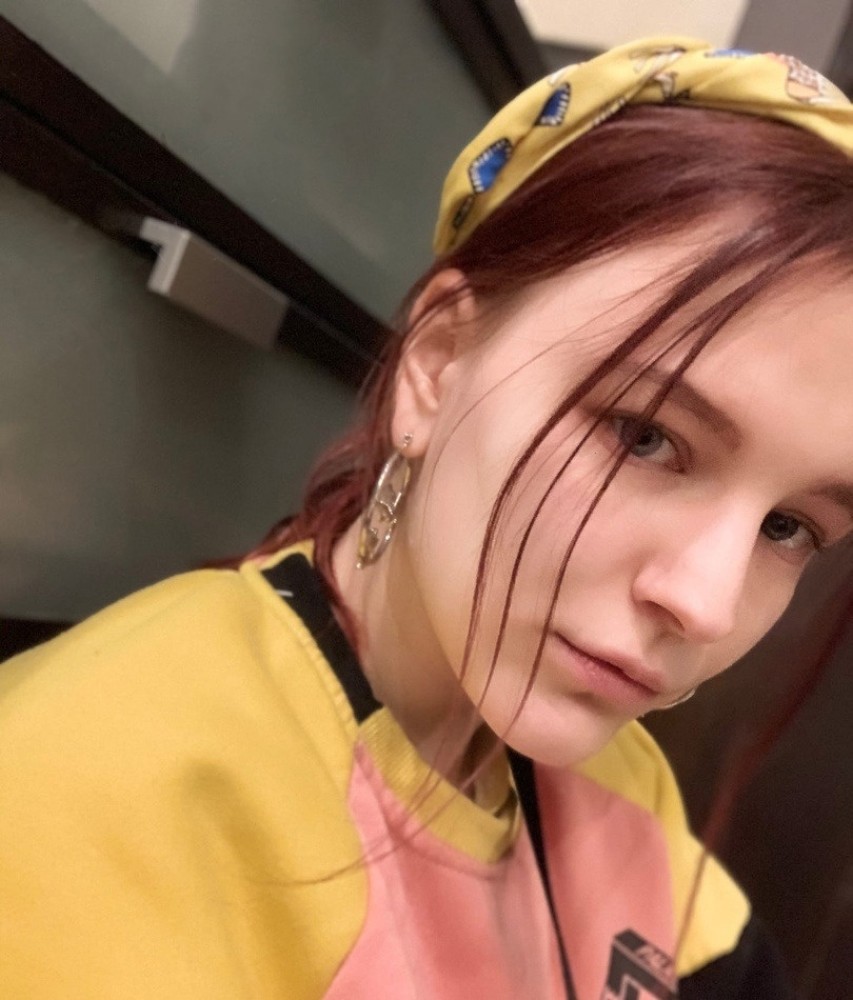 Индивидуалка Владлена фото № 2 в городе Полярные Зори