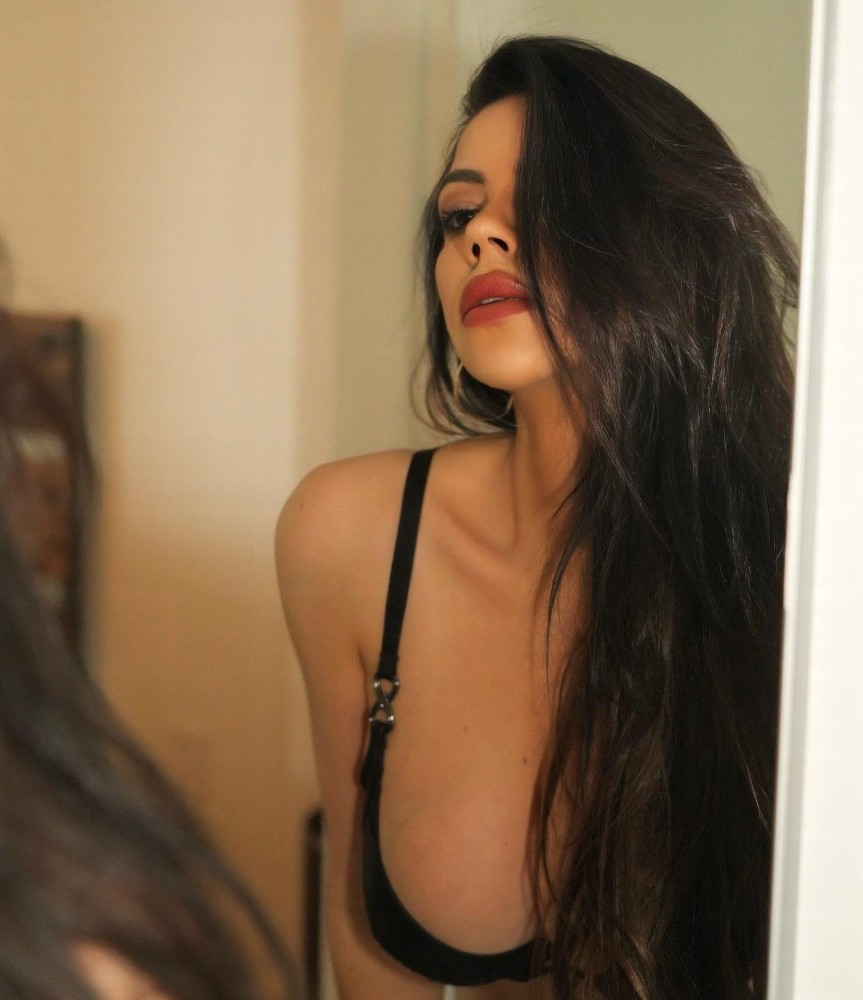 Индивидуалка Яна фото № 2 в городе Полярные Зори