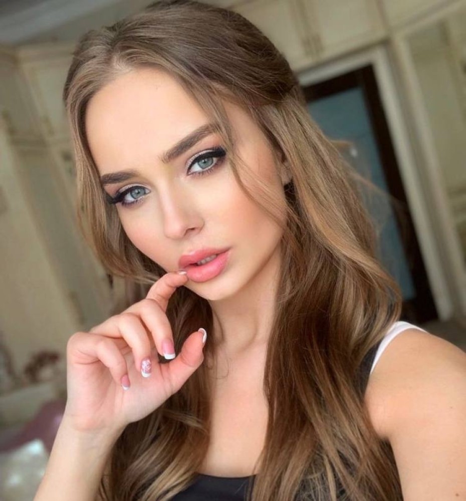 Индивидуалка Юлия фото № 2 в городе Полярные Зори