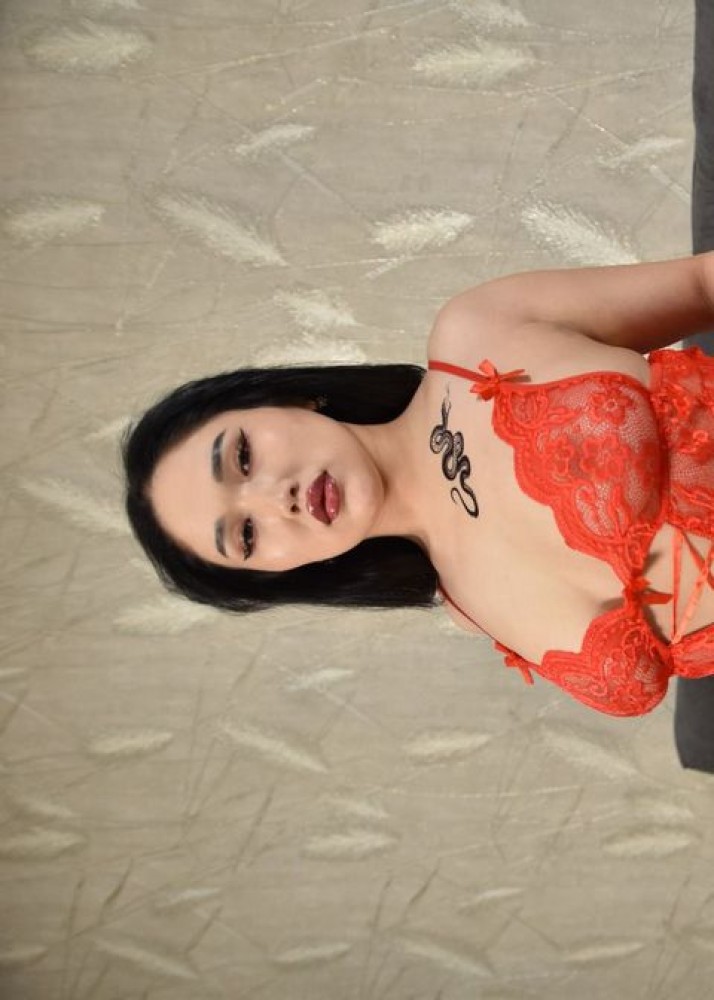 Индивидуалка Айка фото № 2 в городе Полярные Зори