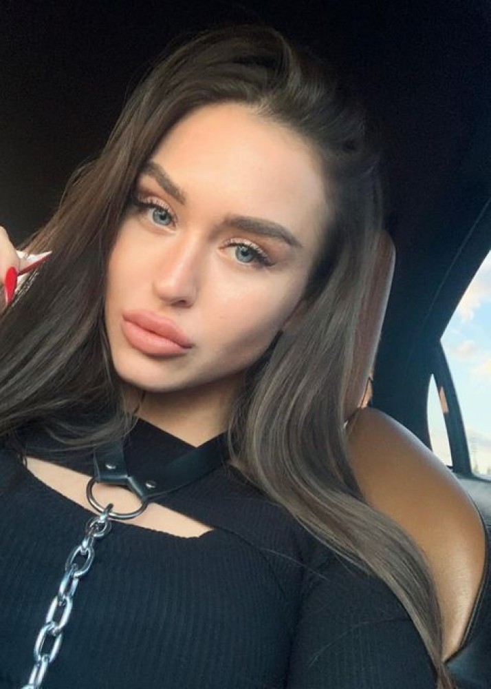 Индивидуалка Александра фото № 2 в городе Полярные Зори