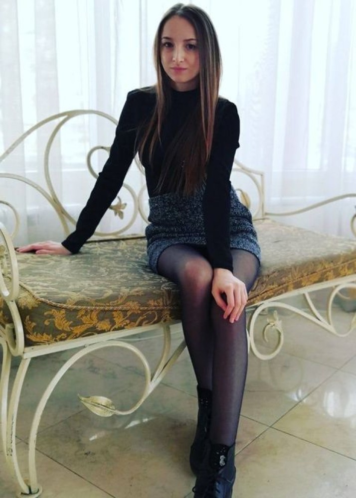 Индивидуалка Алина фото № 2 в городе Полярные Зори