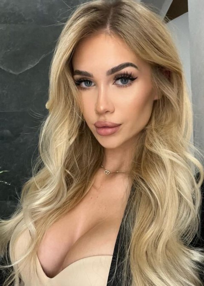 Индивидуалка Алиса фото № 2 в городе Полярные Зори