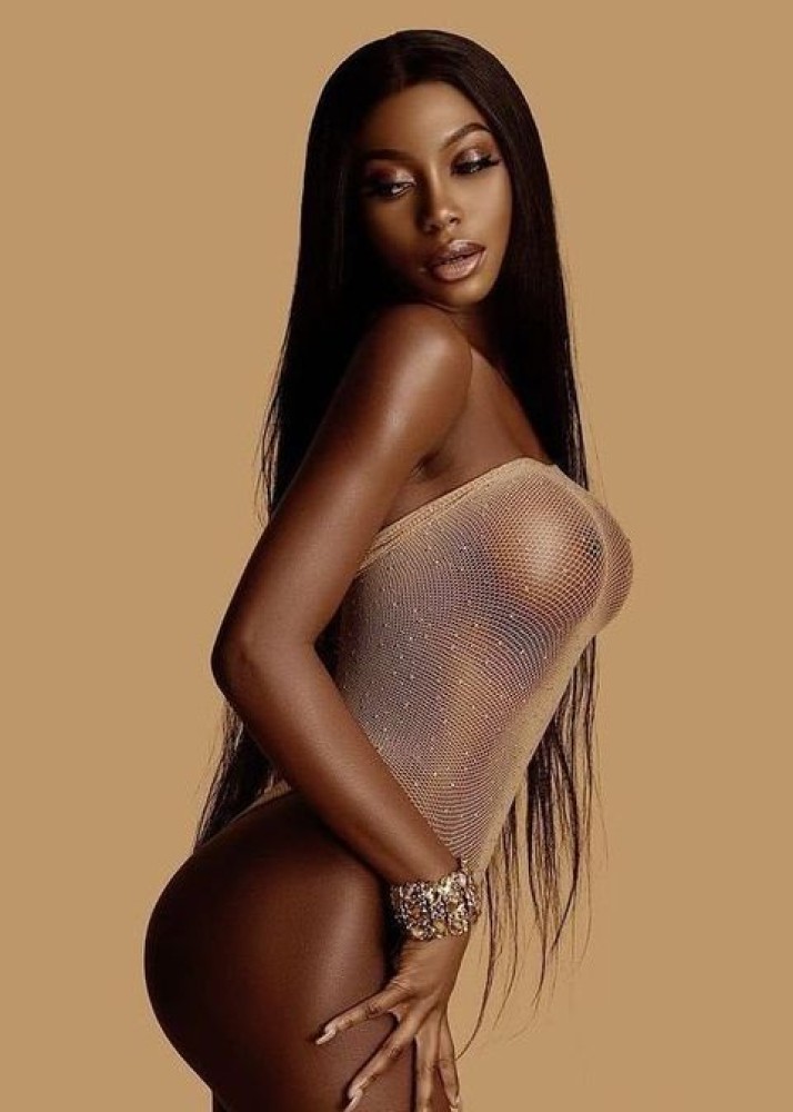 Индивидуалка Аманда фото № 2 в городе Полярные Зори