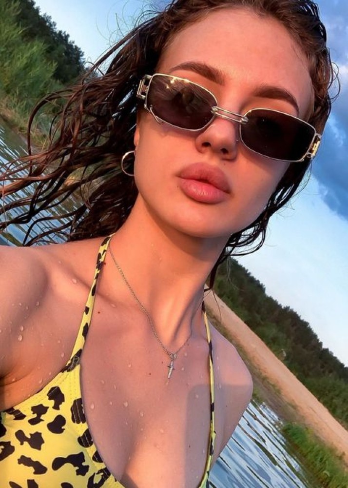 Индивидуалка Аня фото № 2 в городе Полярные Зори