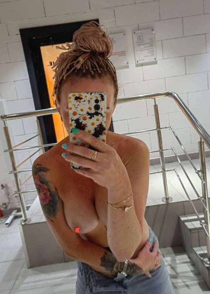 Индивидуалка Дана главное фото в городе Полярные Зори 