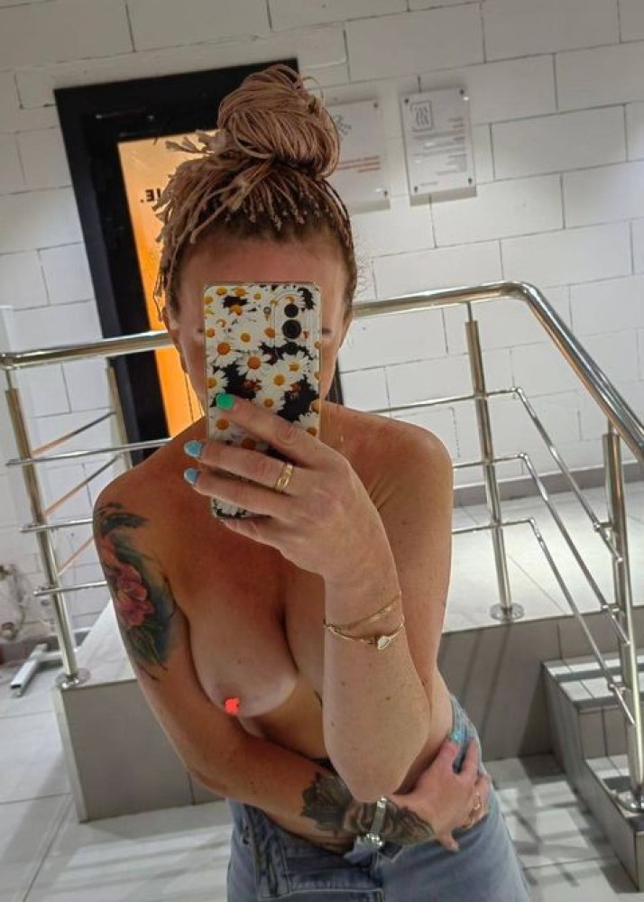 Индивидуалка Дана фото № 2 в городе Полярные Зори