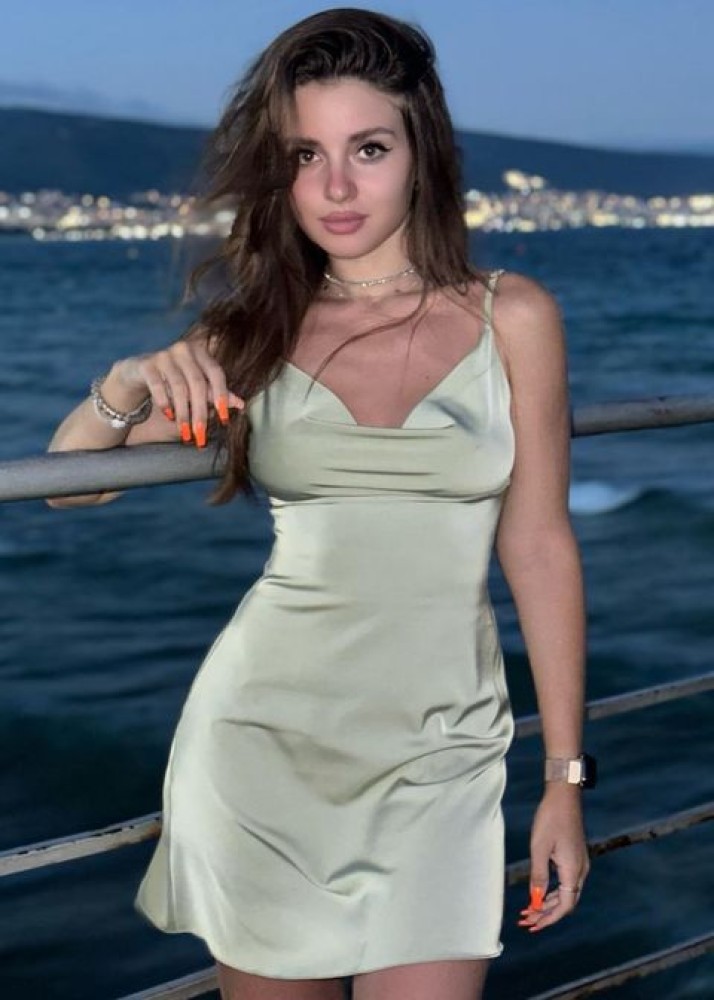 Индивидуалка Дана главное фото в городе Полярные Зори 