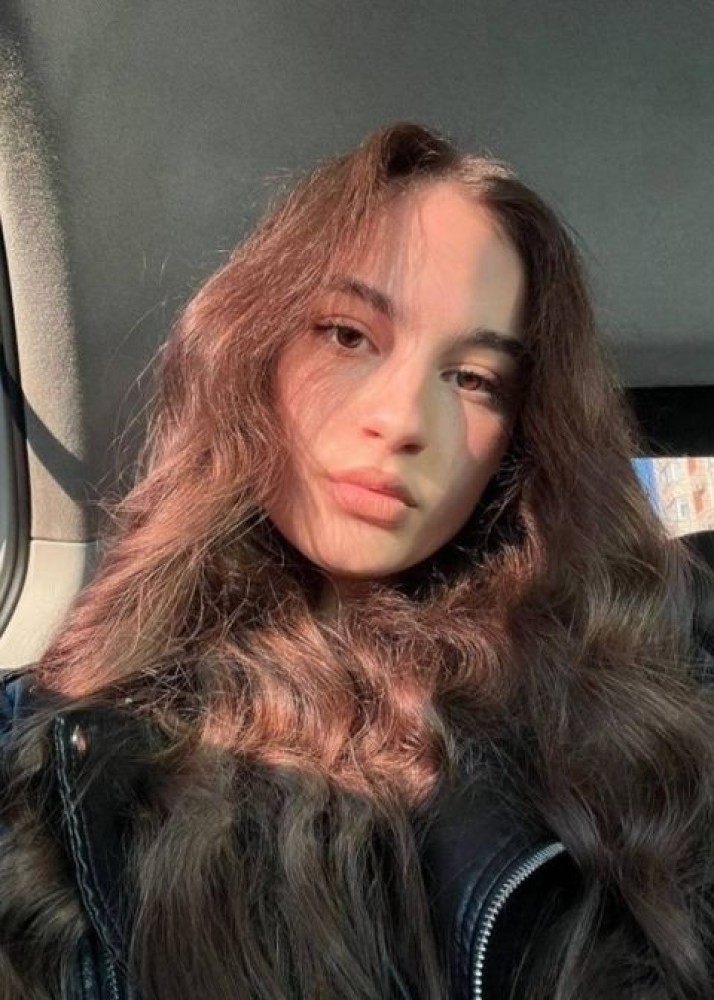 Индивидуалка Диана главное фото в городе Полярные Зори 