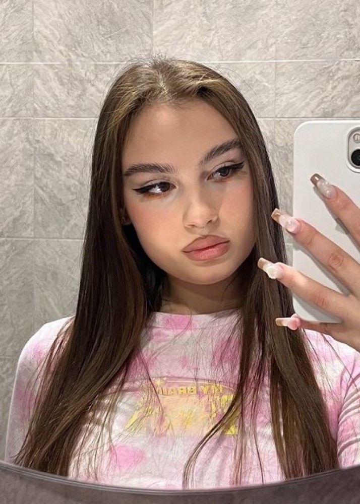 Индивидуалка Диана фото № 2 в городе Полярные Зори