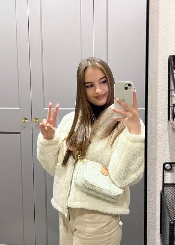 Индивидуалка Диана фото № 2 в городе Полярные Зори