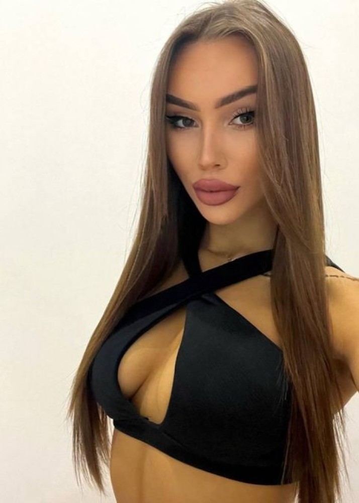 Индивидуалка Диана главное фото в городе Полярные Зори 