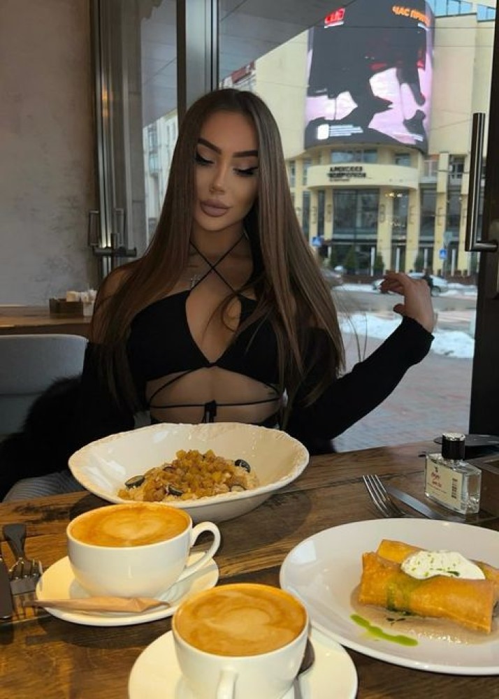 Индивидуалка Диана фото № 2 в городе Полярные Зори