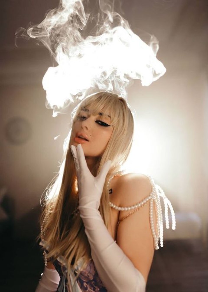 Индивидуалка Диана фото № 2 в городе Полярные Зори