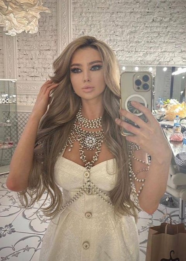 Индивидуалка Дина главное фото в городе Полярные Зори 