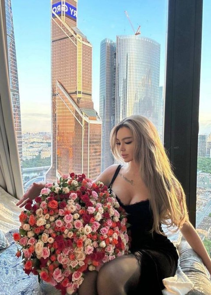 Индивидуалка Дина фото № 2 в городе Полярные Зори