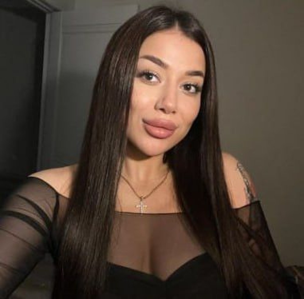 Индивидуалка Эля фото № 2 в городе Полярные Зори