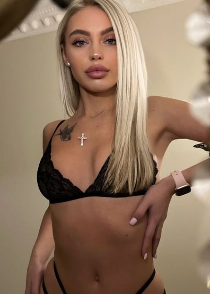 Индивидуалка Эля фото № 2 в городе Полярные Зори