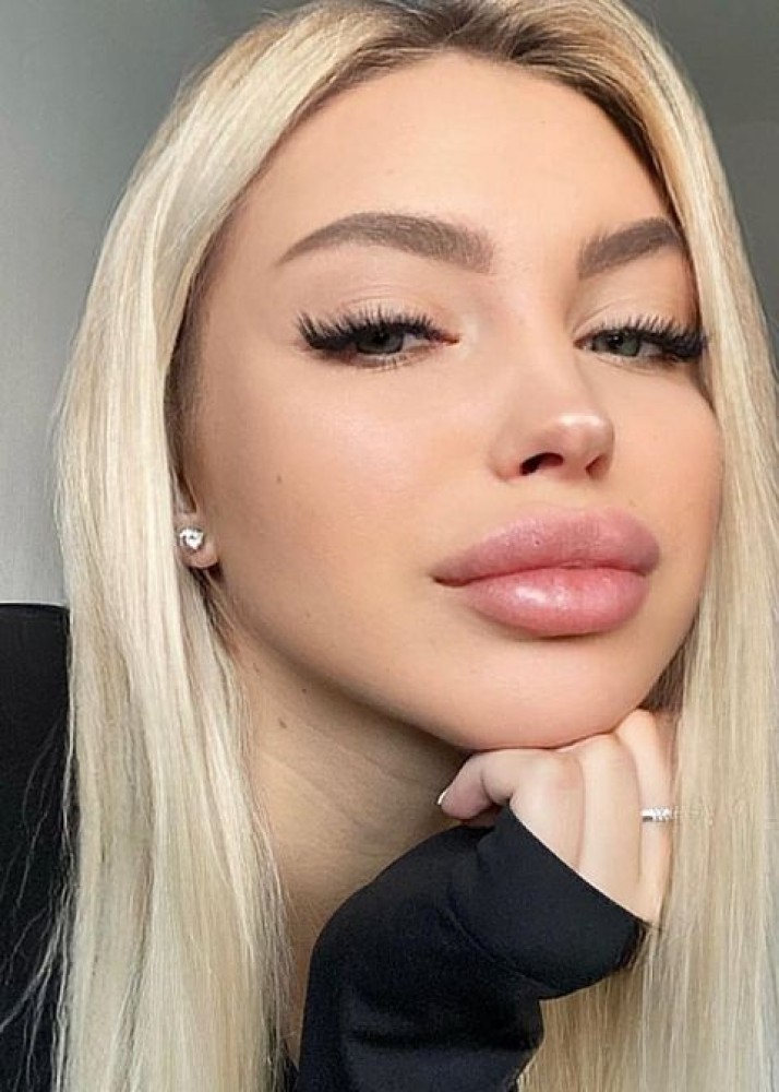 Индивидуалка Эля фото № 2 в городе Полярные Зори