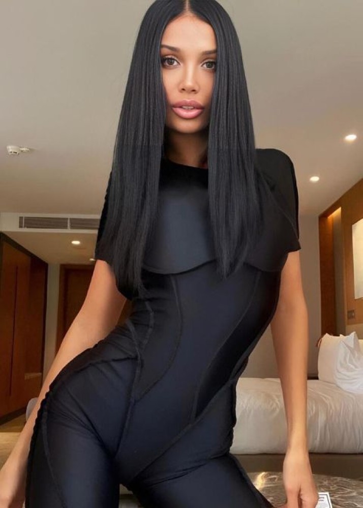 Индивидуалка Энжи фото № 2 в городе Полярные Зори