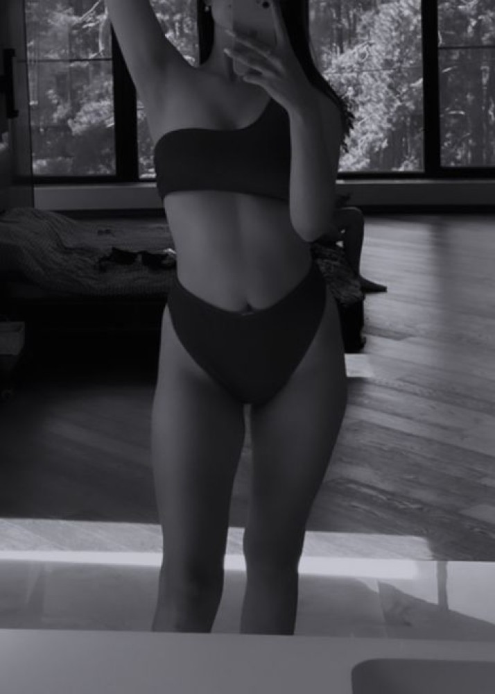 Индивидуалка Инга фото № 2 в городе Полярные Зори