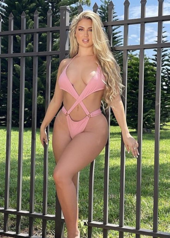 Индивидуалка Ирина главное фото в городе Полярные Зори 