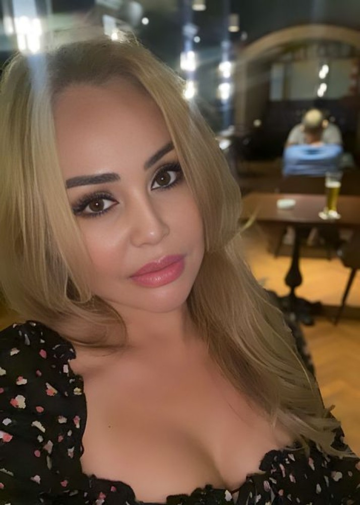 Индивидуалка Камилла фото № 2 в городе Полярные Зори