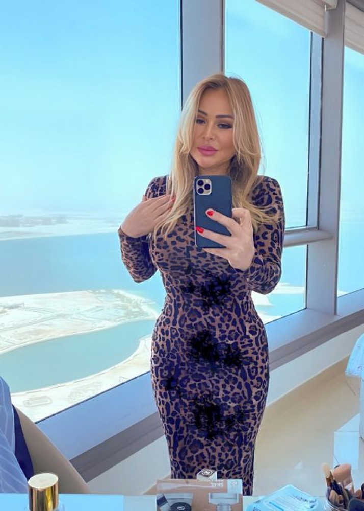 Индивидуалка Камилла фото № 2 в городе Полярные Зори