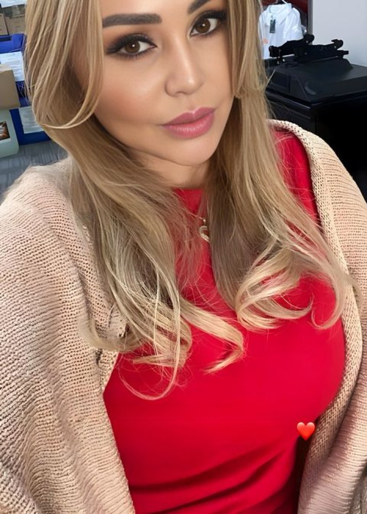 Индивидуалка Камилла фото № 2 в городе Полярные Зори