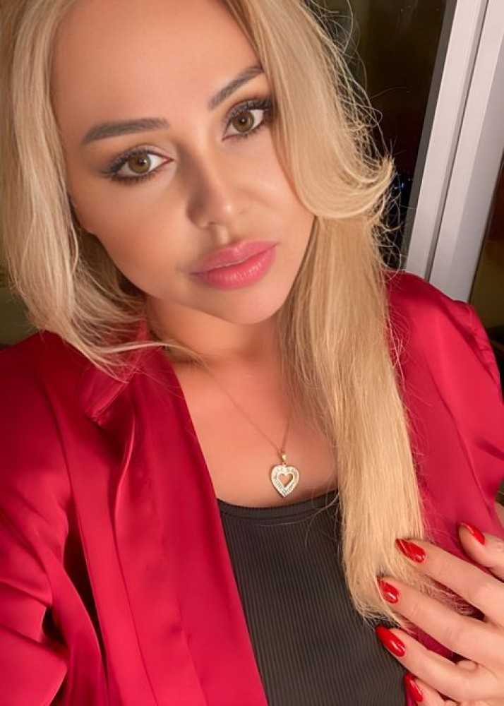 Индивидуалка Камилла фото № 2 в городе Полярные Зори