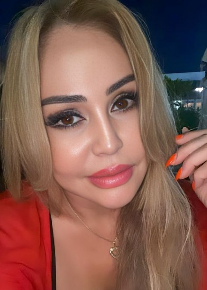 Индивидуалка Камилла фото № 2 в городе Полярные Зори