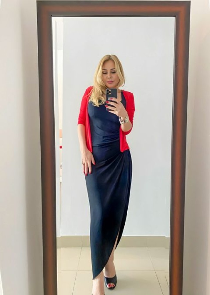 Индивидуалка Камилла фото № 2 в городе Полярные Зори