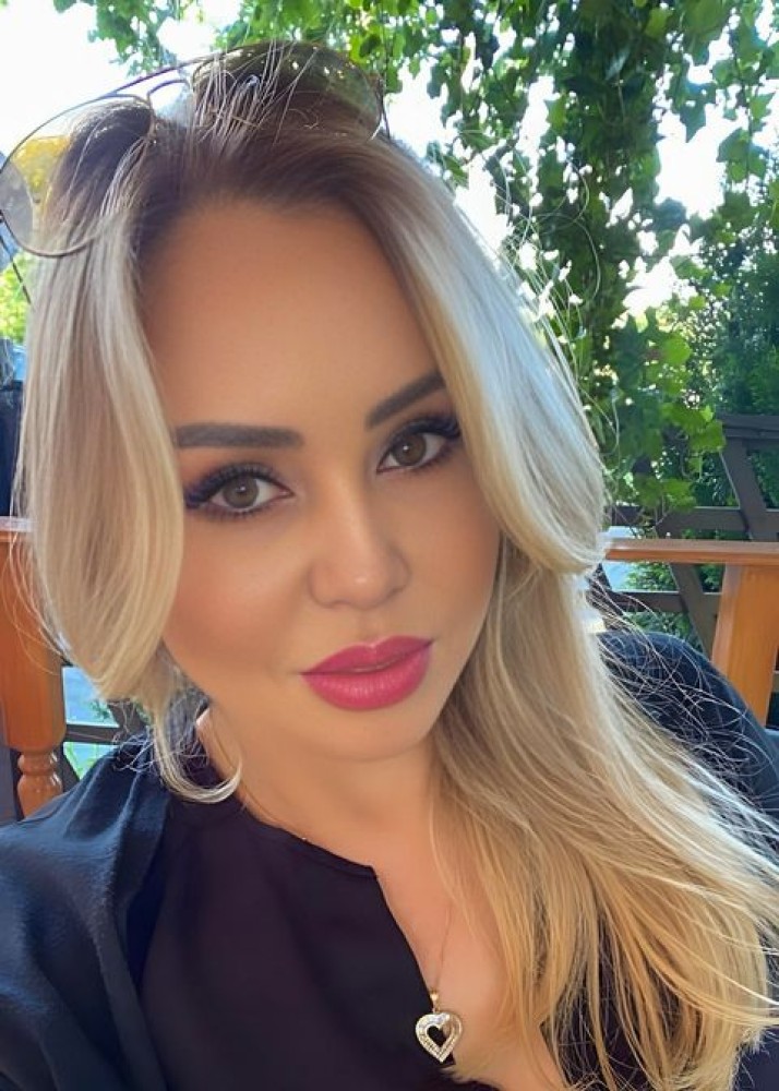 Индивидуалка Камилла фото № 2 в городе Полярные Зори